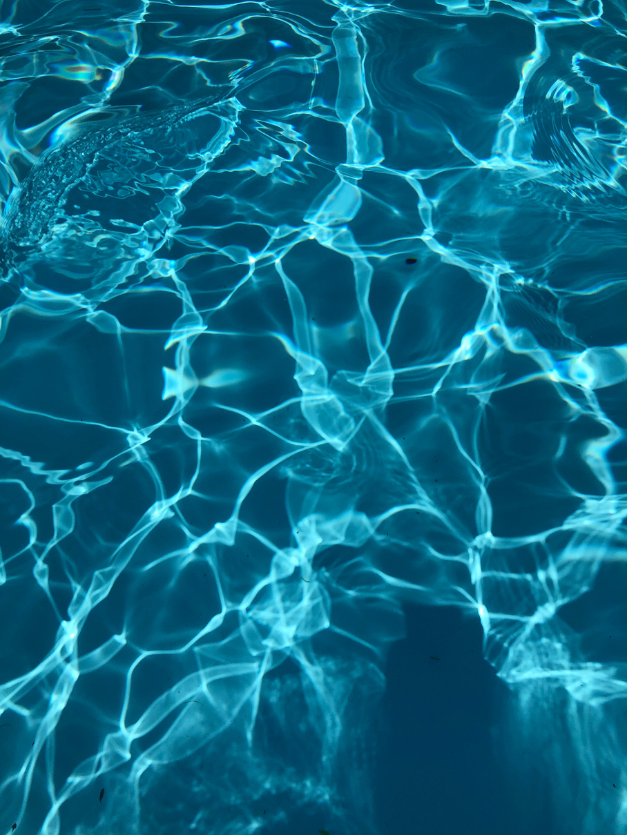 Photo of Water